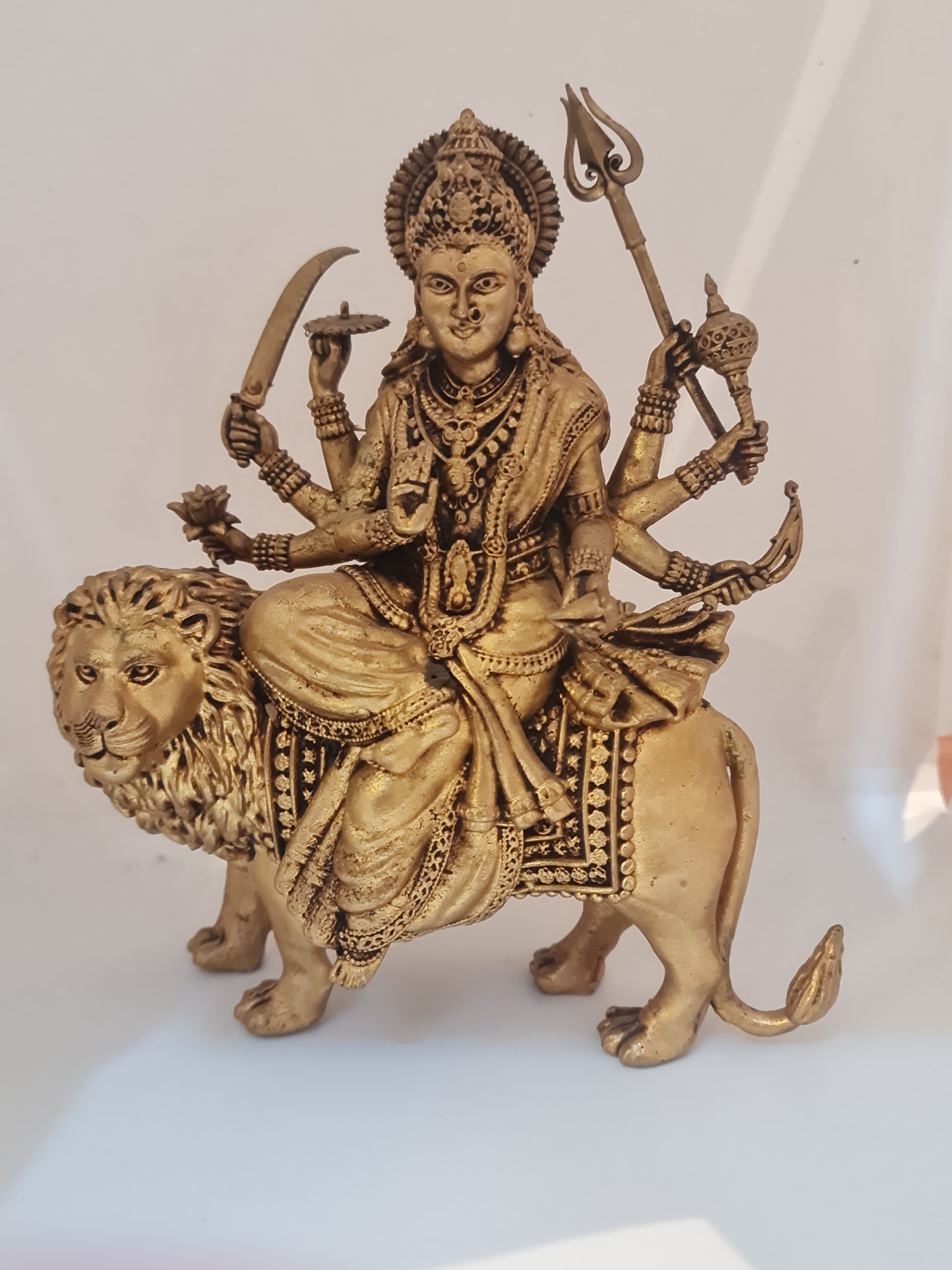 Akhand Diya: Sacred Symbolism & Caring for Festive Brass Lamps