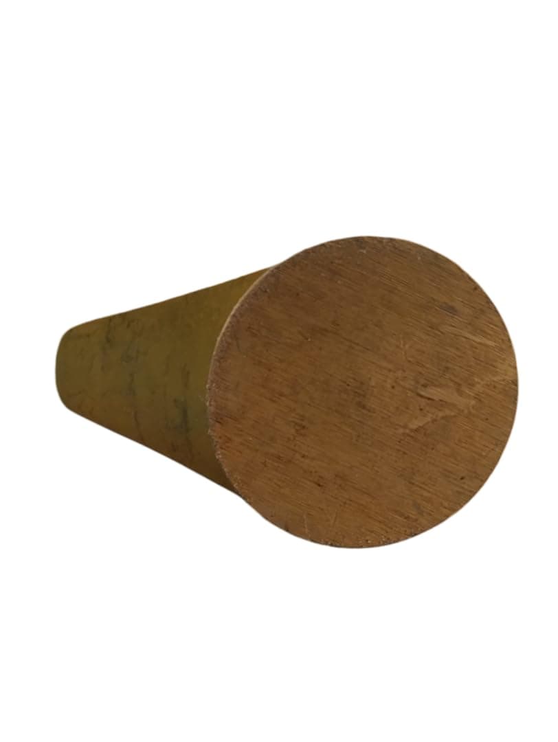 Little Divinity Pure Brass Shiva Lingam Idol Murti 1.1 Inch | Shivling for Pooja Mandir | Hindu God Mahadev Statue | Spiritual Home Temple Decor | Auspicious Puja Item & Festive Gift 6