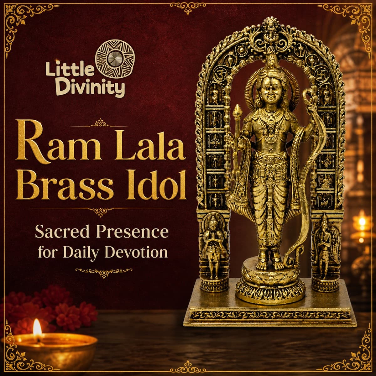 Brass Ram Darbar Idol 2