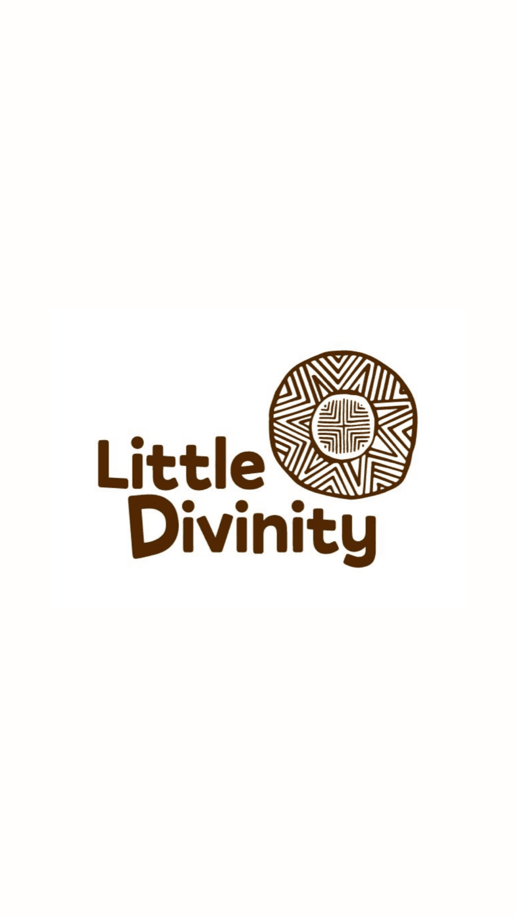 Little Divinity Heritage Portrait Panel