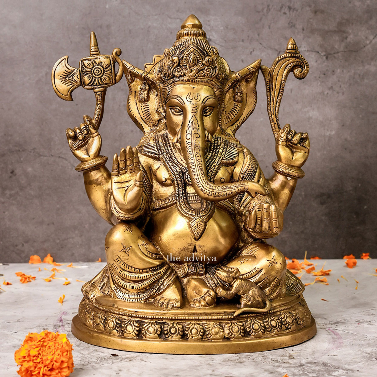 Ganesh Chaturthi