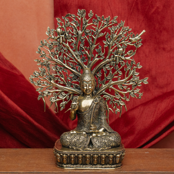 Buddha collection